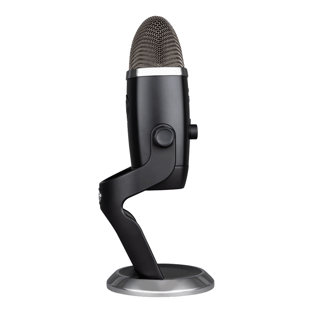 Blue Yeti X — Para podcasters y streamers