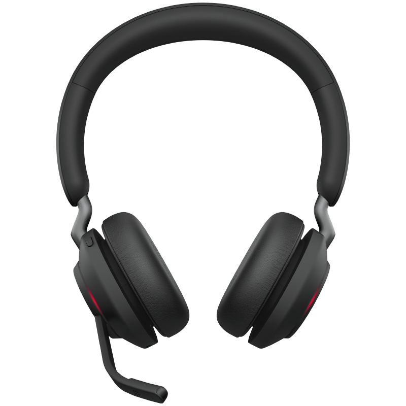 Jabra Evolve2 65 — Para trabajo remoto