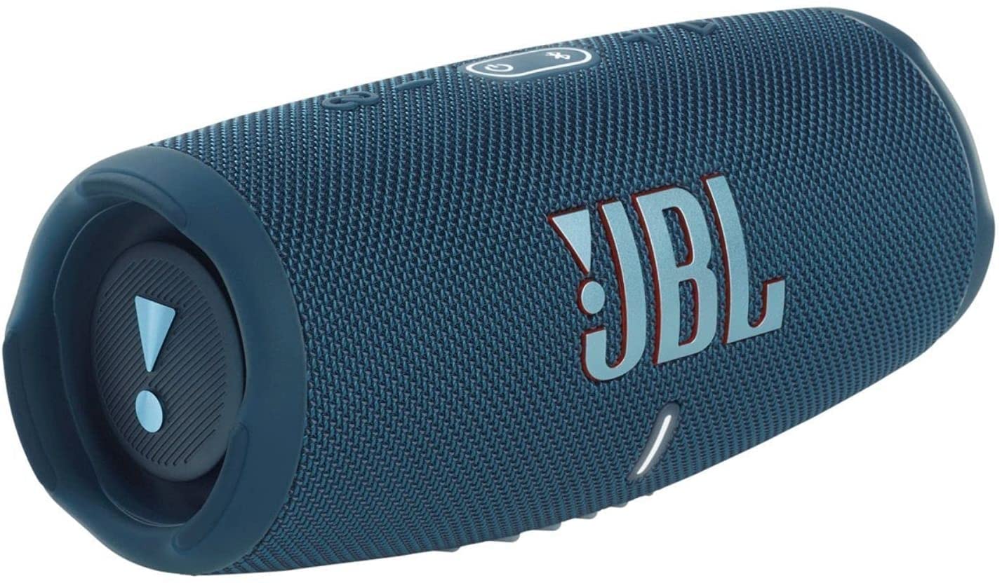 JBL Charge 5 — La más vendida de México