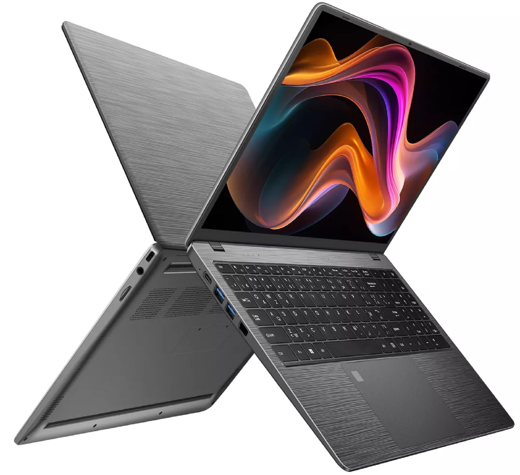 ASUS Zenbook A14 — Solo 980 gramos