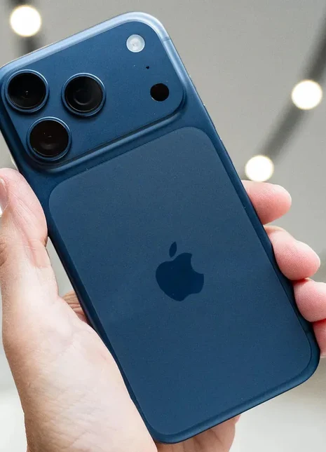 iPhone 17 — El salto generacional de Apple